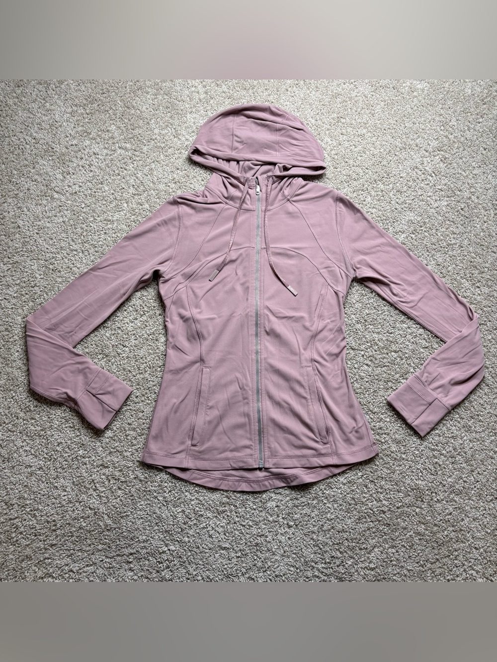 Lululemon Hooded Define Jacket *Nulu